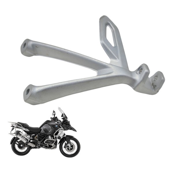 Bacalhau Traseiro Esquerdo Bmw R1250 R 1250 Adv 19-24 Orig