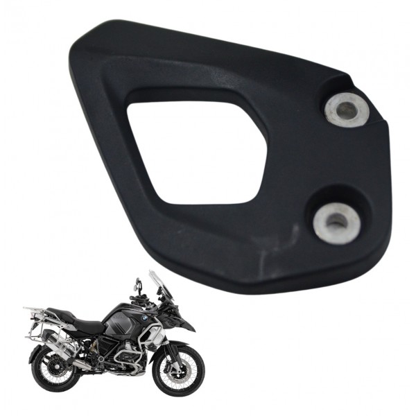 Protetor Calcanhar Dir Bmw R1250 R 1250 Adv 19-24 Original