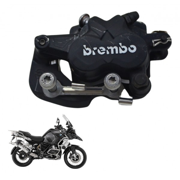 Pinça Freio Traseira Bmw R1250 R 1250 Adv 19-24 Original