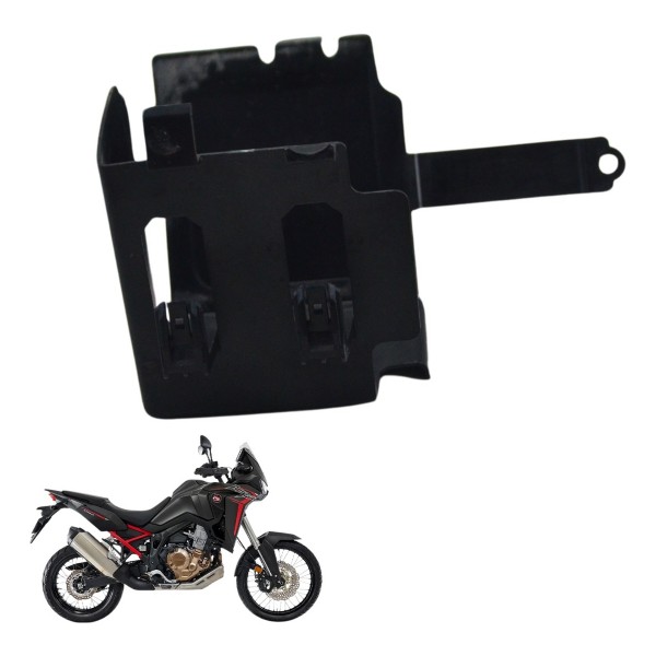 Caixa Bateria Honda Crf 1100l África Twin 21-24 Original