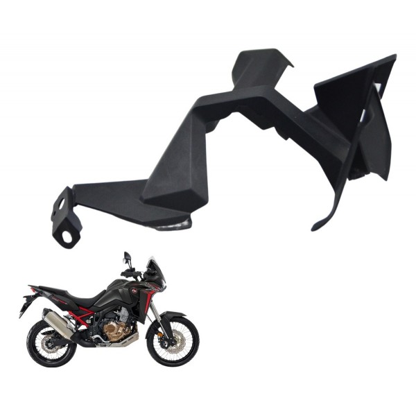 Acabamento Painel Direito Honda Crf 1100l África Twin 21-24