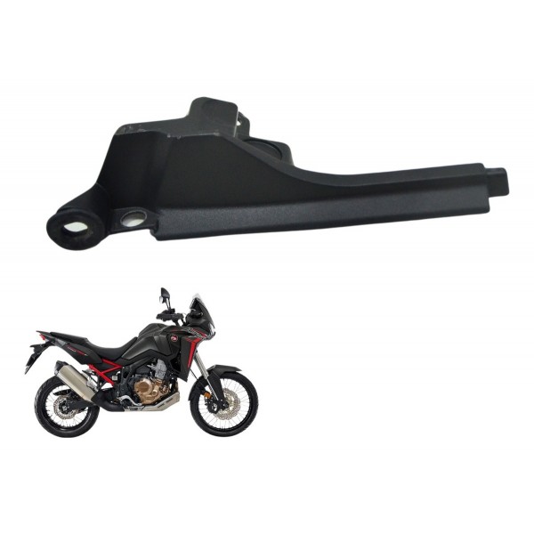 Suporte Acab Banco Diant Esq Honda Crf 1100l África Twin