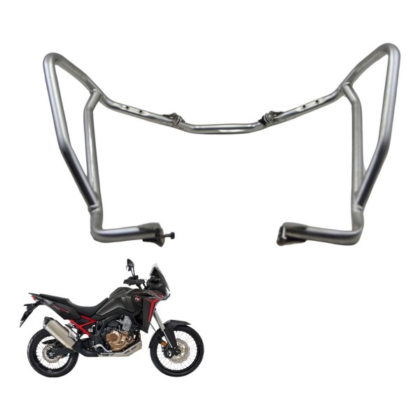 Protetor Carenagem Honda Crf 1100l África Twin 21-24 Orig