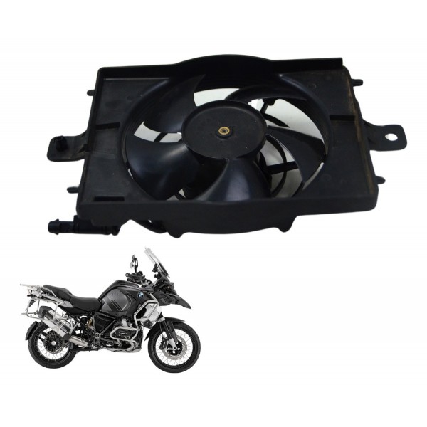 Ventoinha Bmw R1250 R 1250 Adv 19-24 Original