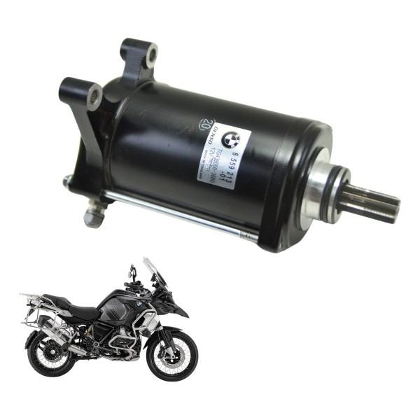 Motor Arranque Bmw R1250 R 1250 Adv 19-24 Original