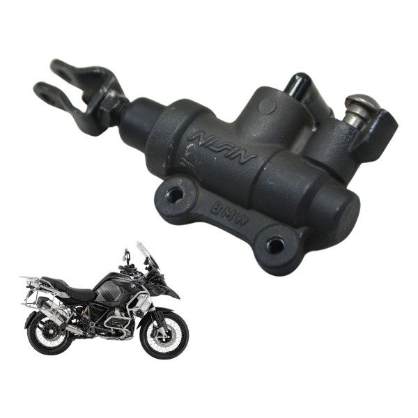 Cilindro Freio Traseiro Bmw R1250 R 1250 Adv 19-24 Original