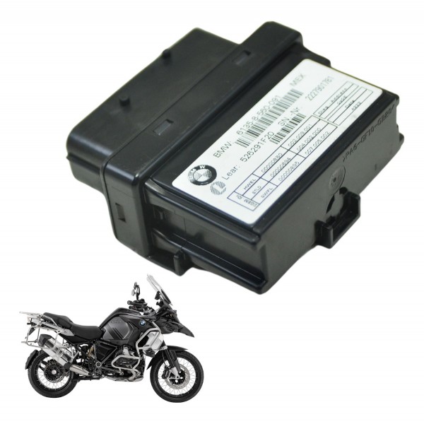 Modulo Básico Satélite Bmw R1250 R 1250 Adv 19-24 Original