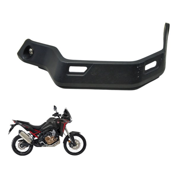 Protetor Mão Esquerda Honda Crf 1100l África Twin 21-24 Orig