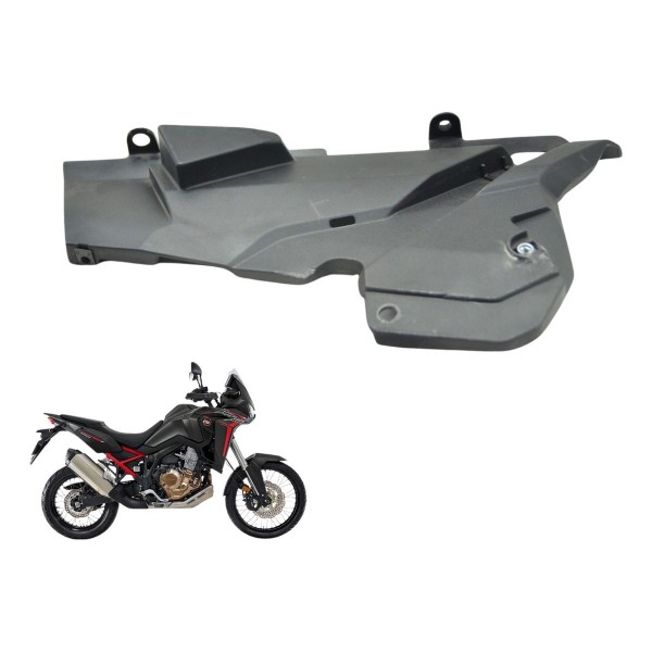 Carenagem Lat Dir C/ Det Honda Crf 1100l África Twin 21-24