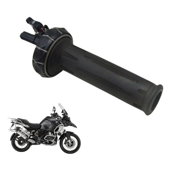 Manopla Esq C/ Aquecedor Bmw R1250 R 1250 Adv 19-24 Original