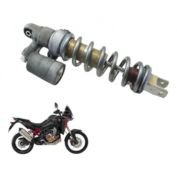 Amortecedor Traseiro Honda Crf 1100l África Twin 21-24 Orig