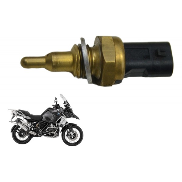 Sensor Temperatura Bmw R1250 R 1250 Adv 19-24 Original