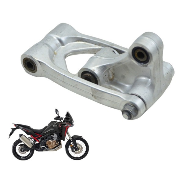 Pro Link Honda Crf 1100l África Twin 21-24 Original