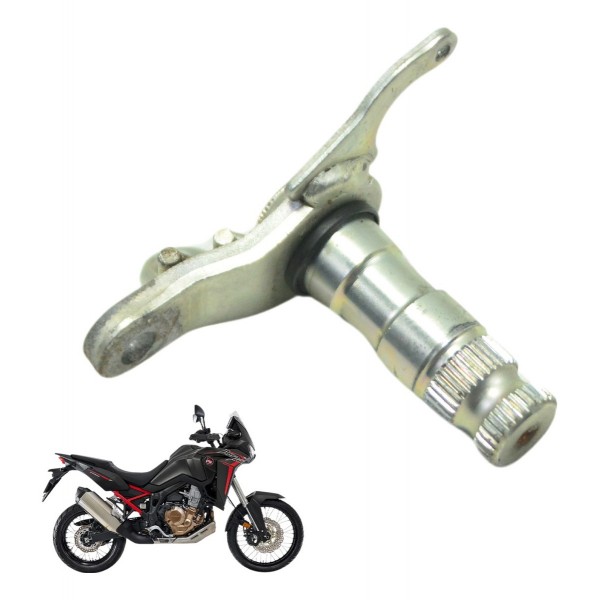 Bracinho Pedal Freio Honda Crf 1100l África Twin 21-24 Orig