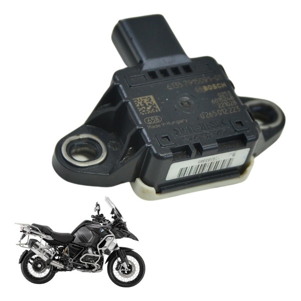 Sensor Speed Bmw R1250 R 1250 Adv 19-24 Original