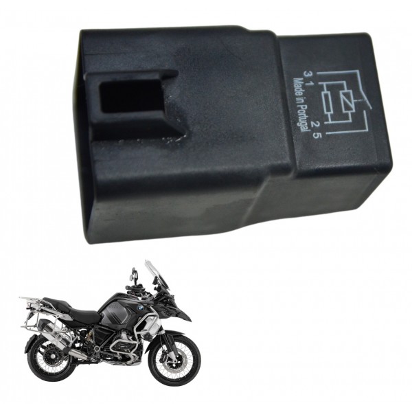 Rele Principal Bmw R1250 R 1250 Adv 19-24 Original