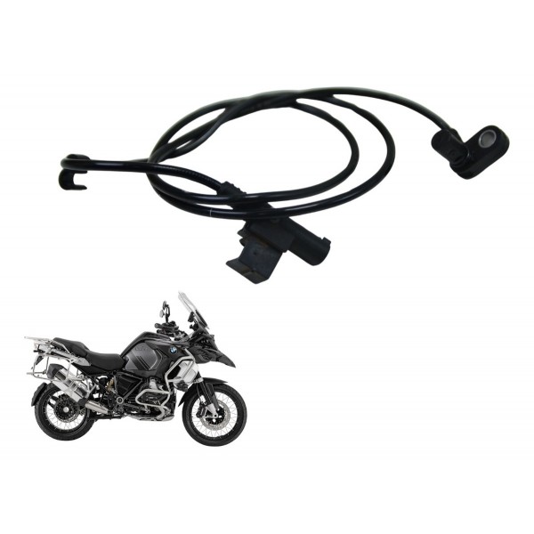 Sensor Abs Dianteiro Bmw R1250 R 1250 Adv 19-24 Original