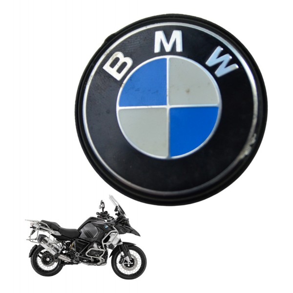 Emblema Bmw R1250 R 1250 Adv 19-24 Original