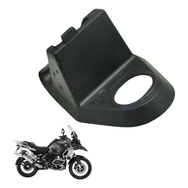 Apoio Baú Lateral Size Bmw R1250 R 1250 Adv 19-24 Original