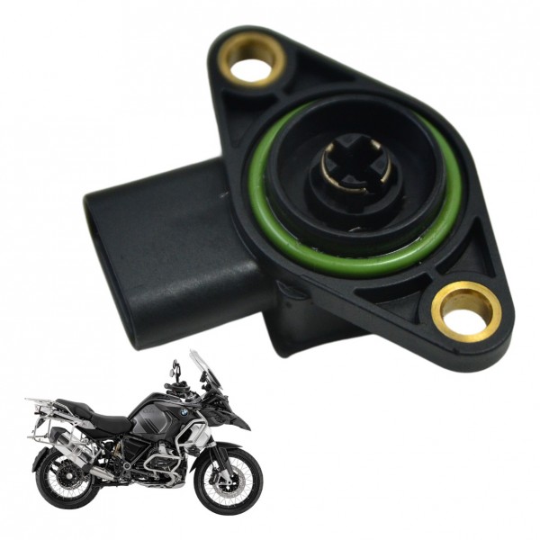 Sensor Marcha Potenciômetro Bmw R1250 R 1250 Adv 19-24 Orig