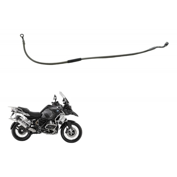 Flexível Freio Dianteiro Bmw R1250 R 1250 Adv 19-24 Original