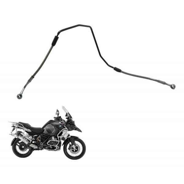 Flexível Freio Traseiro Bmw R1250 R 1250 Adv 19-24 Original