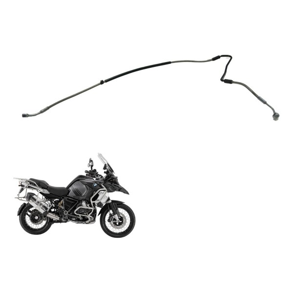 Flexível Freio Traseiro Bmw R1250 R 1250 Adv 19-24 Original