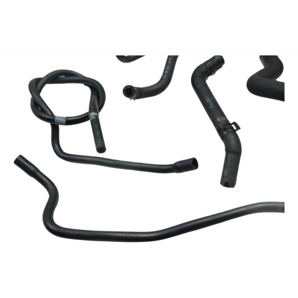 Kit Mangueiras Bmw R1250 R 1250 Adv 19-24 Original