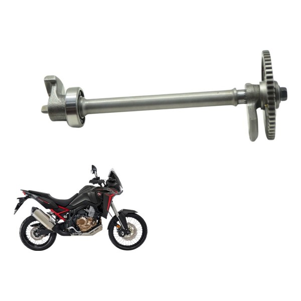 Balanceiro Honda Crf 1100l África Twin 21-24 Original