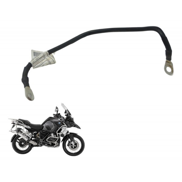 Cabo Bateria Bmw R1250 R 1250 Adv 19-24 Original