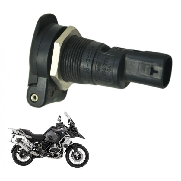 Tomada 12v Bmw R1250 R 1250 Adv 19-24 Original