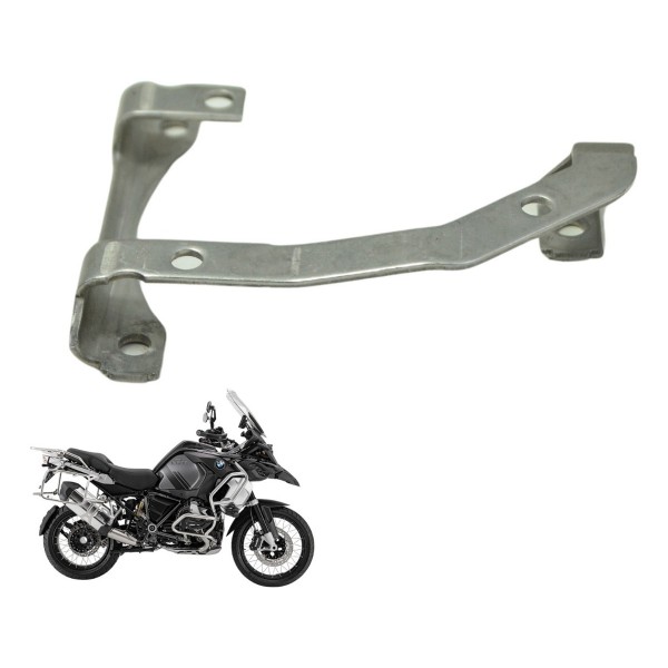 Suporte Protetor Carter Bmw R1250 R 1250 Adv 19-24 Original