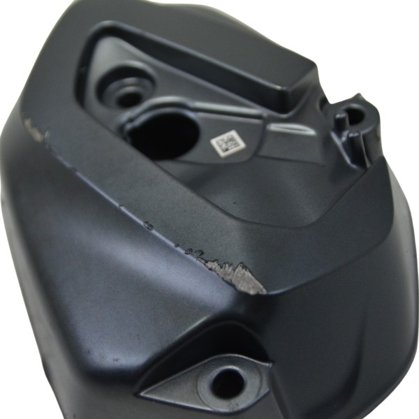 Tampa Cabeçote Esq C/ Risco Bmw R1250 R 1250 Adv 19-24 Orig