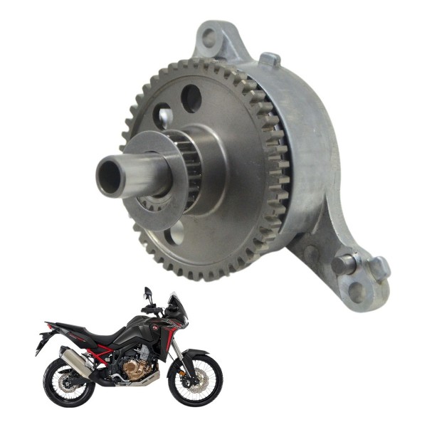 Engrenagem Balanceiro Honda Crf 1100l África Twin 21-24 Orig