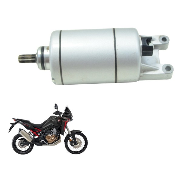 Motor Arranque Honda Crf 1100l África Twin 21-24 Original