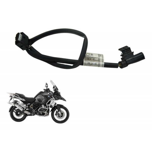 Chicote Elétrico Motor Bmw R1250 R 1250 Adv 19-24 Original