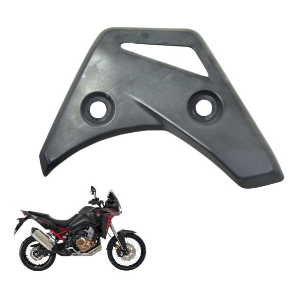 Acabam Carenagem Lat Dir Honda Crf 1100l África Twin 21-24