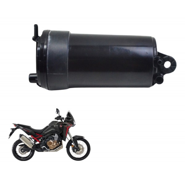 Filtro Canister Honda Crf 1100l África Twin 21-24 Original