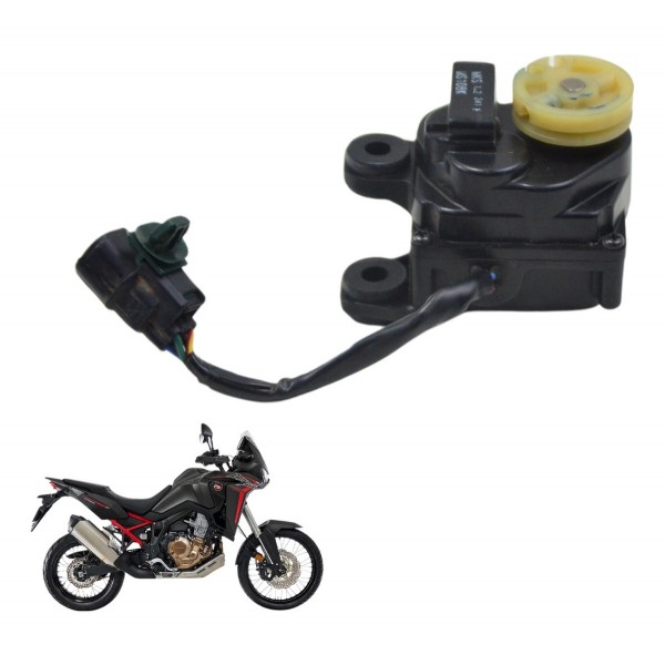 Servo Motor Honda Crf 1100l África Twin 21-24 Original