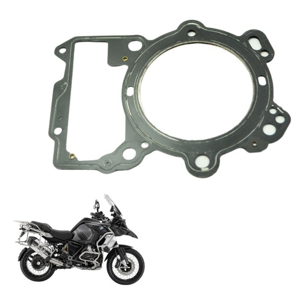 Junta Cabeçote Esquerdo Bmw R1250 R 1250 Adv 19-24 Original