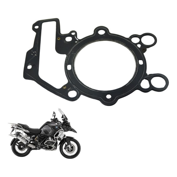 Junta Cabeçote Direito Bmw R1250 R 1250 Adv 19-24 Original