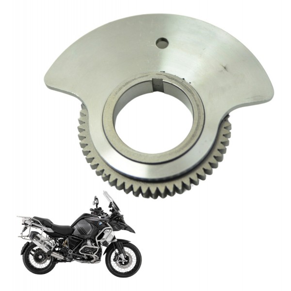 Engrenagem Balanceiro Bmw R1250 R 1250 Adv 19-24 Original