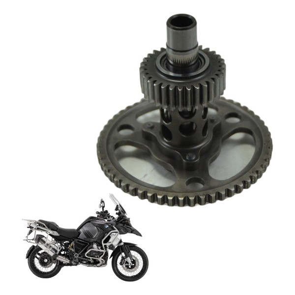 Engrenagem Comando Bmw R1250 R 1250 Adv 19-24 Original