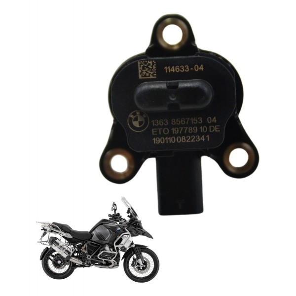 Sensor Posição Comando Bmw R1250 R 1250 Adv 19-24 Original