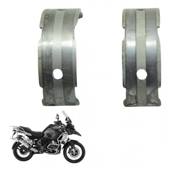 Par Bronzina Mancal Bmw R1250 R 1250 Adv 19-24 Original