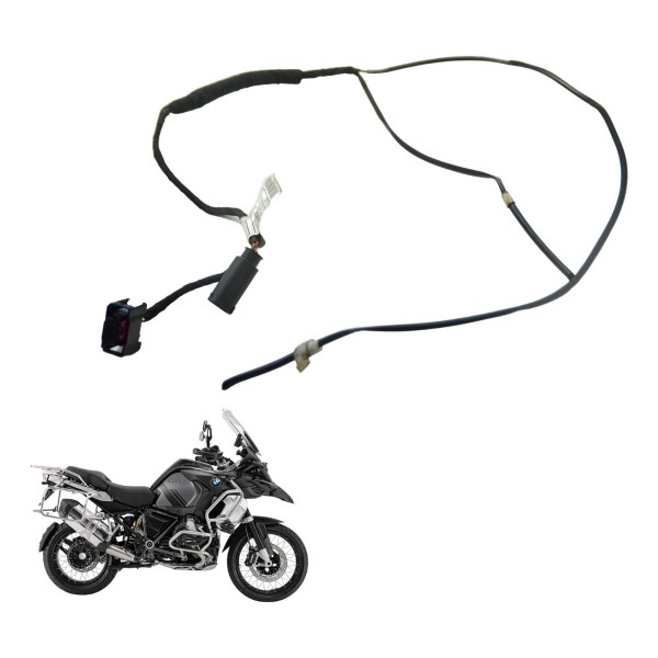 Chicote Farol Auxiliar C/ Avaria Bmw R1250 R 1250 Adv 19-24