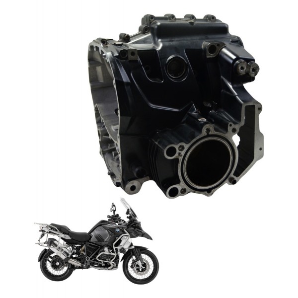 Bloco Carcaça Motor Nfe Baixa Bmw R1250 R 1250 Adv 19-24