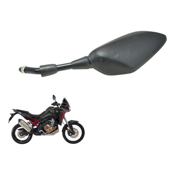 Espelho Direito Honda Crf 1100l África Twin 21-24 Original