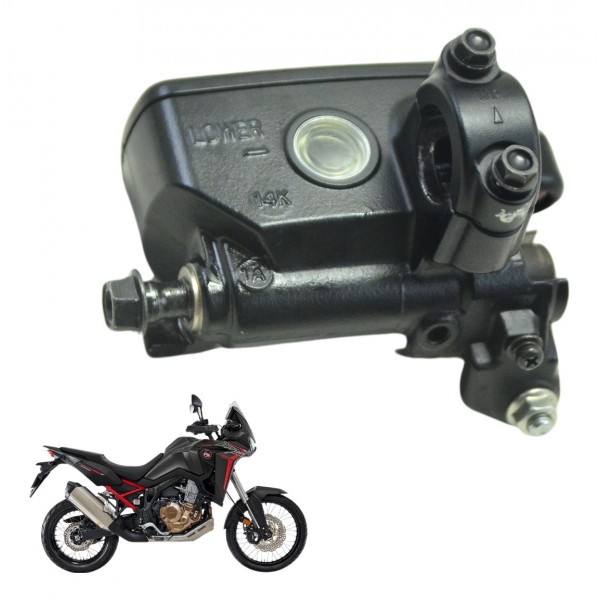 Cilindro Freio Dianteiro  Honda Crf 1100l África Twin 21-24