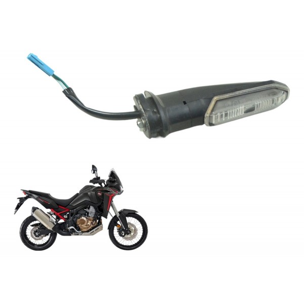 Pisca Direito Honda Crf 1100l África Twin 21-24 Original